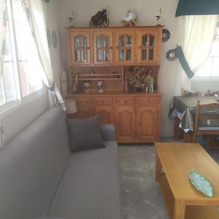 Casa En Playa Mexilloeira Villa Pontevedra Luaran gambar