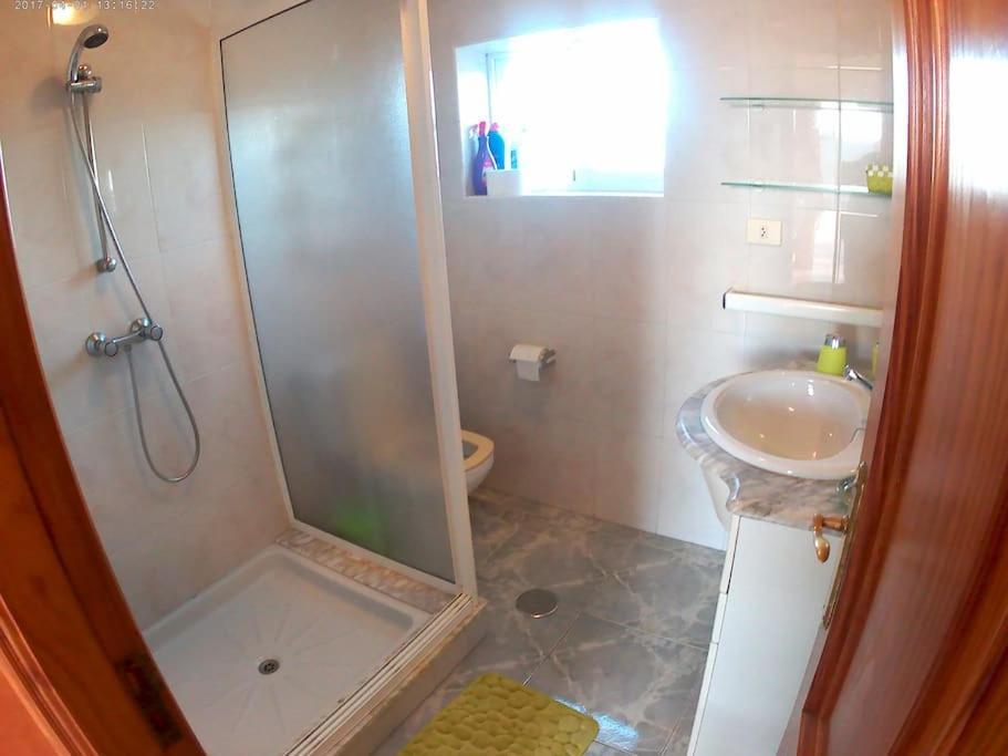 Casa En Playa Mexilloeira Villa Pontevedra Luaran gambar