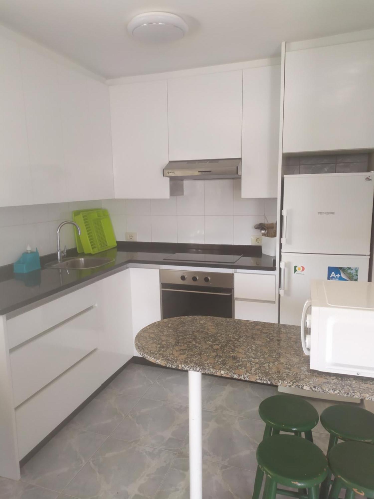 Casa En Playa Mexilloeira Villa Pontevedra Luaran gambar