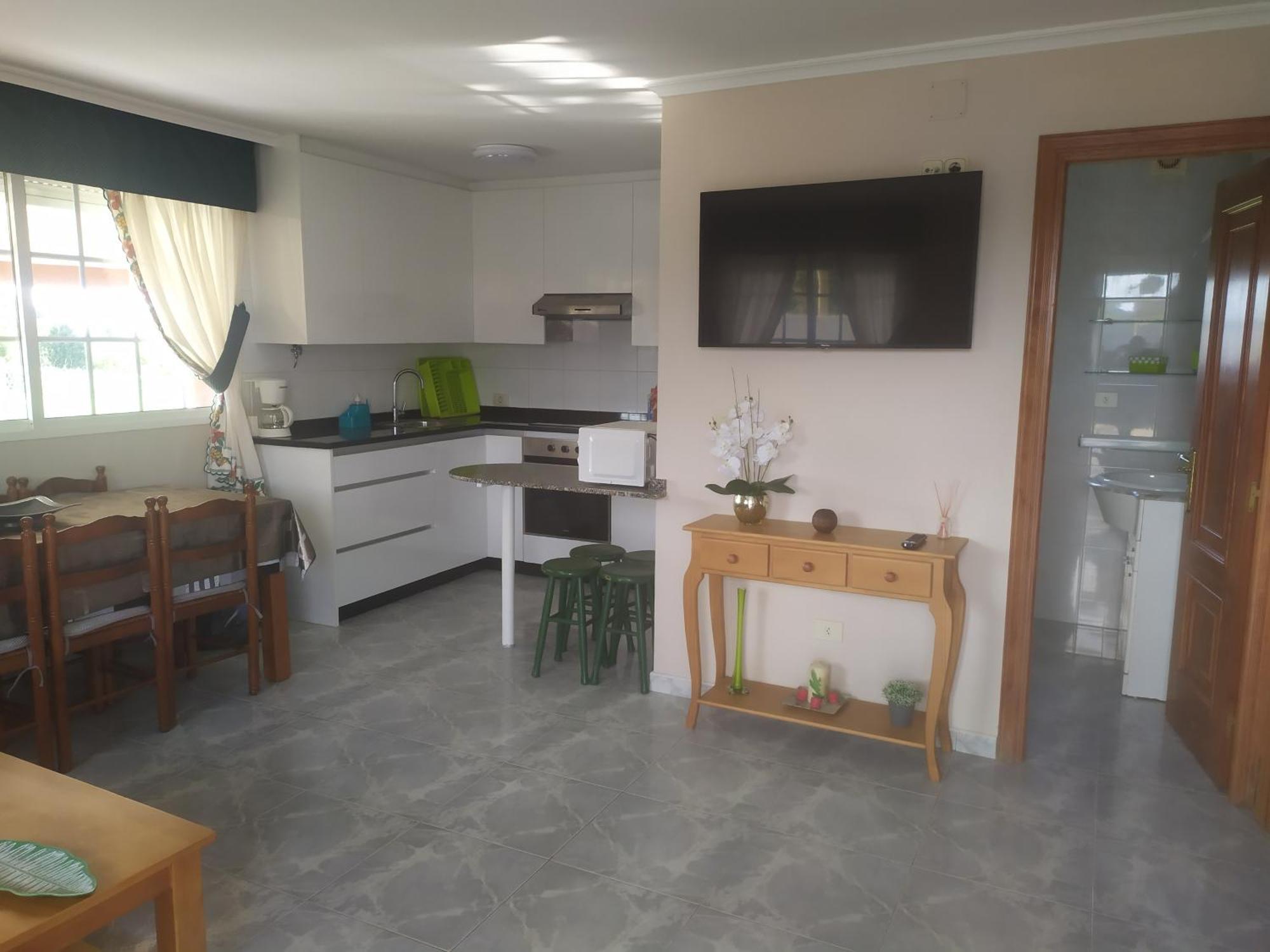 Casa En Playa Mexilloeira Villa Pontevedra Luaran gambar